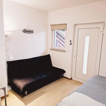 Apartma Tul Izola Exteriör bild