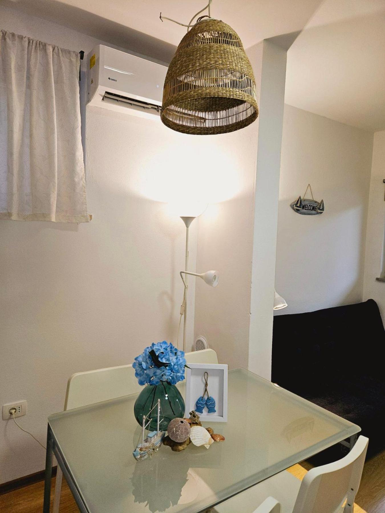 Apartma Tul Izola Exteriör bild