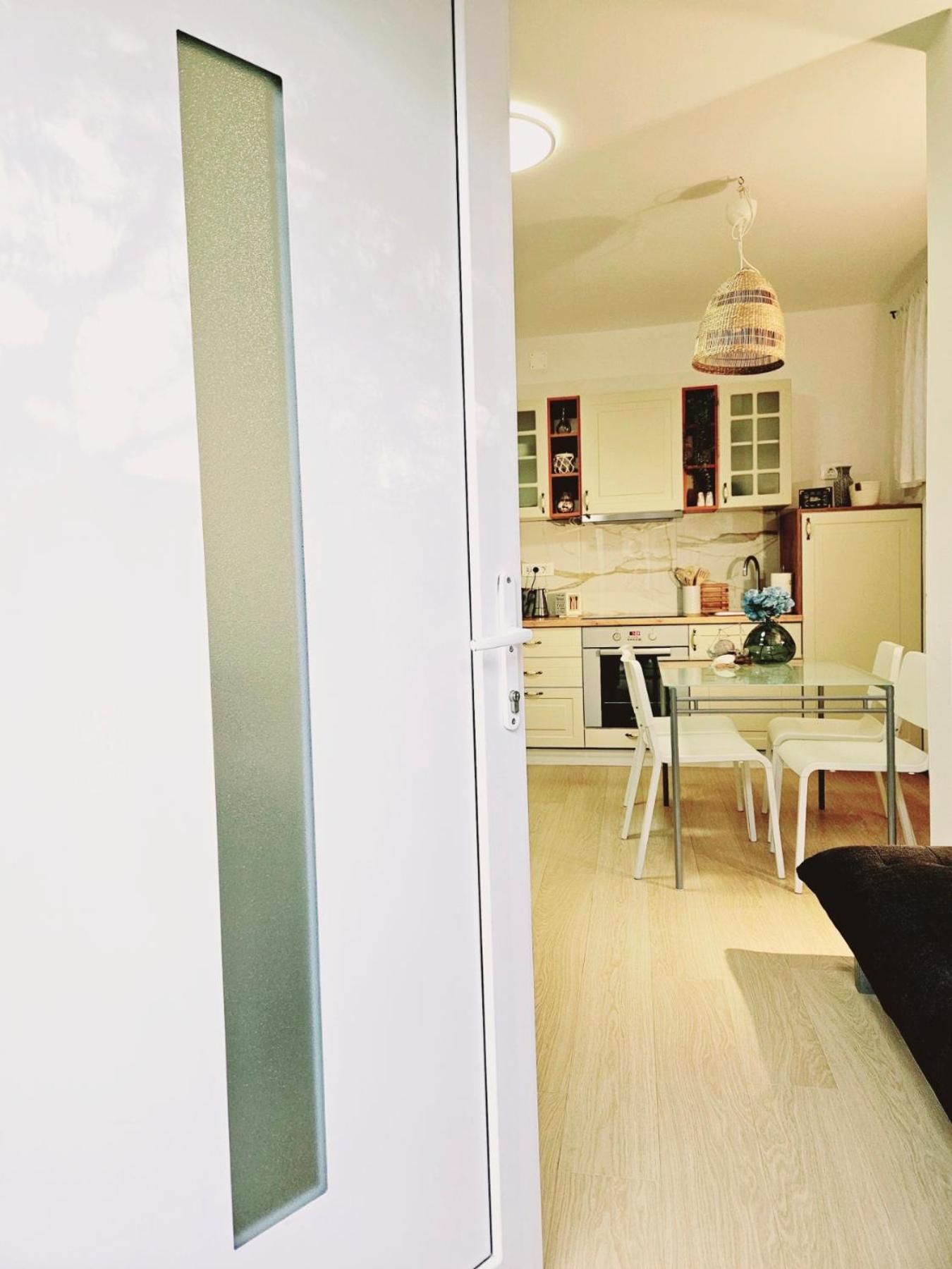 Apartma Tul Izola Exteriör bild