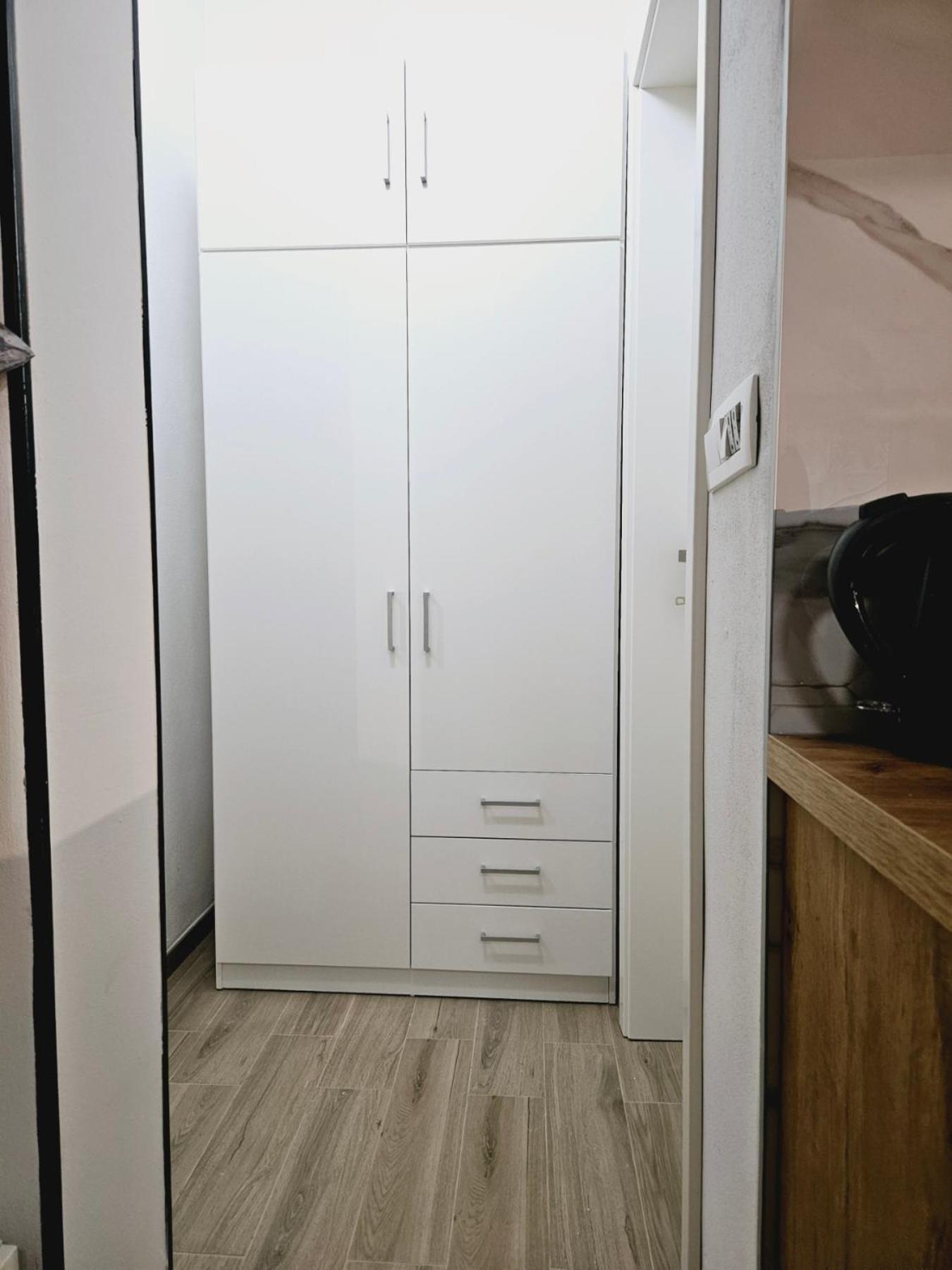 Apartma Tul Izola Exteriör bild