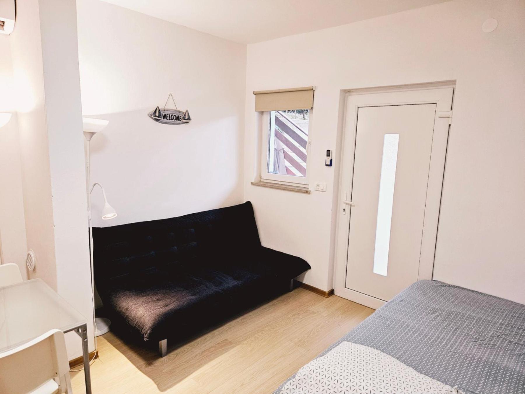 Apartma Tul Izola Exteriör bild