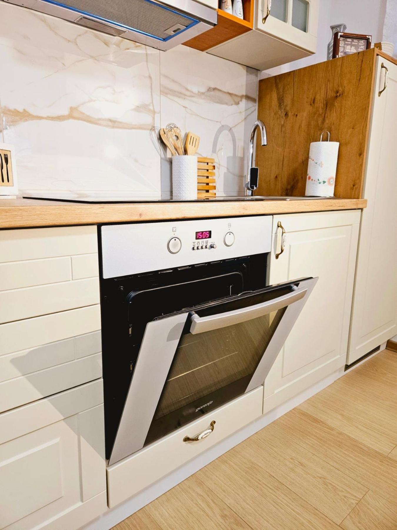 Apartma Tul Izola Exteriör bild